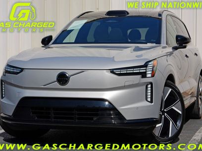 Used 2025 Volvo EX90 Ultra