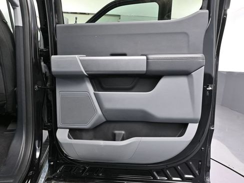 Used 2023 Ford F150 XLT w/ XTR Package AWD/4WD image 39