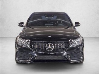 Used 2016 Mercedes-Benz C 450 AMG video 2