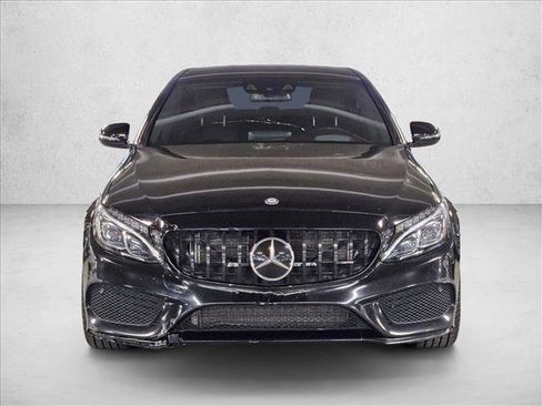 Used 2016 Mercedes-Benz C 450 AMG image 2