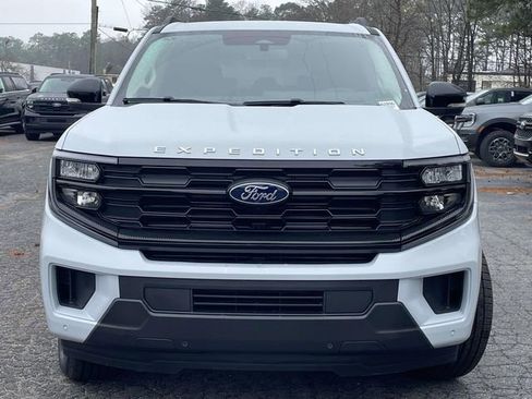 New 2026 Ford Expedition Max Active image 23