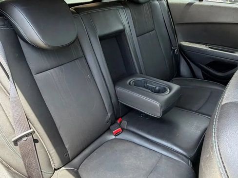 Used 2015 Chevrolet Trax LT w/ LT Plus Package AWD/4WD image 21