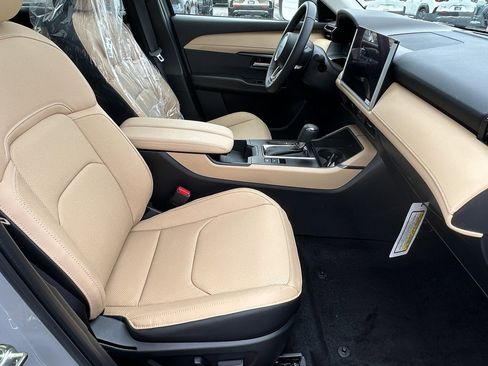 New 2026 MAZDA CX-5 2.5 S w/ Premium Package image 15