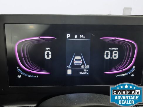 Used 2023 Kia Sportage LX FWD image 22