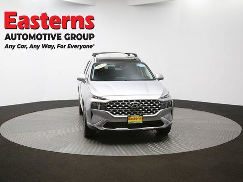 Used 2022 Hyundai Santa Fe Limited image 50