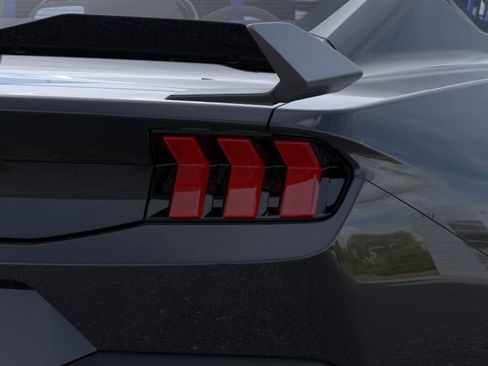 New 2026 Ford Mustang Dark Horse RWD image 22
