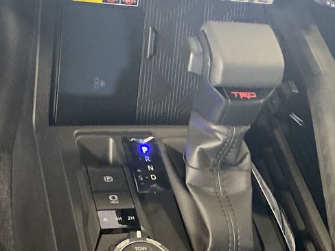 New 2026 Toyota Tacoma TRD Off-Road AWD/4WD image 19