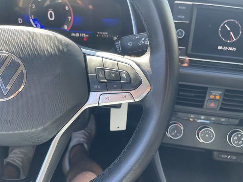 Used 2024 Volkswagen Jetta S image 35