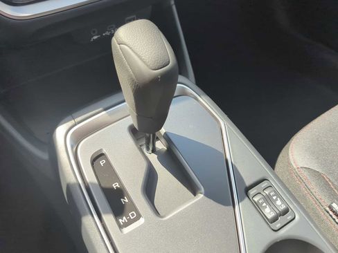 New 2025 Subaru Impreza 2.0i Sport image 33