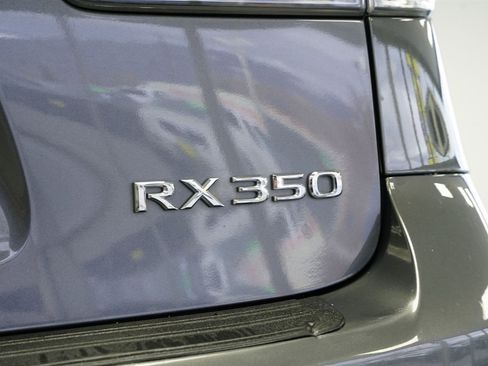 Used 2015 Lexus RX 350 F Sport image 14