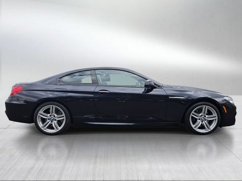 Used 2014 BMW 650i xDrive Coupe AWD/4WD image 2