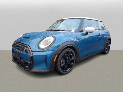 Used 2023 MINI Cooper S