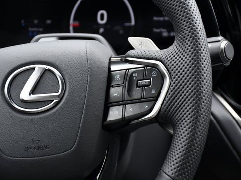 New 2026 Lexus TX 500h 500h F SPORT Performance Premi image 23