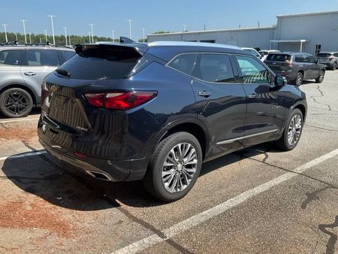 Used 2020 Chevrolet Blazer Premier FWD image 6