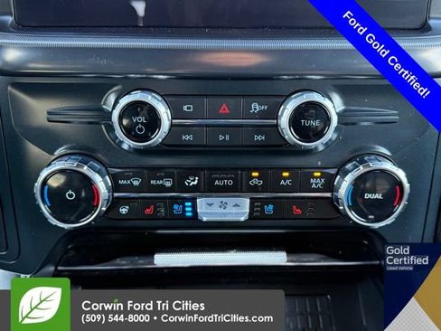 Used 2025 Ford F150 Platinum AWD/4WD image 29