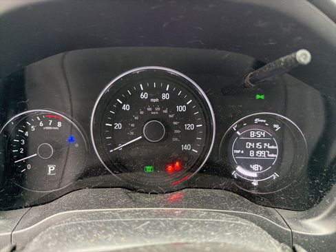 Used 2022 Honda HR-V LX image 13