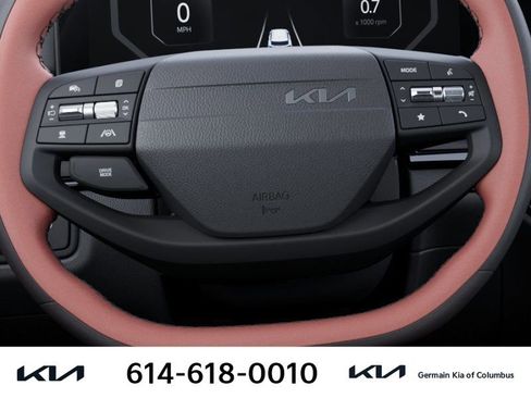 New 2026 Kia Sportage SX FWD image 25