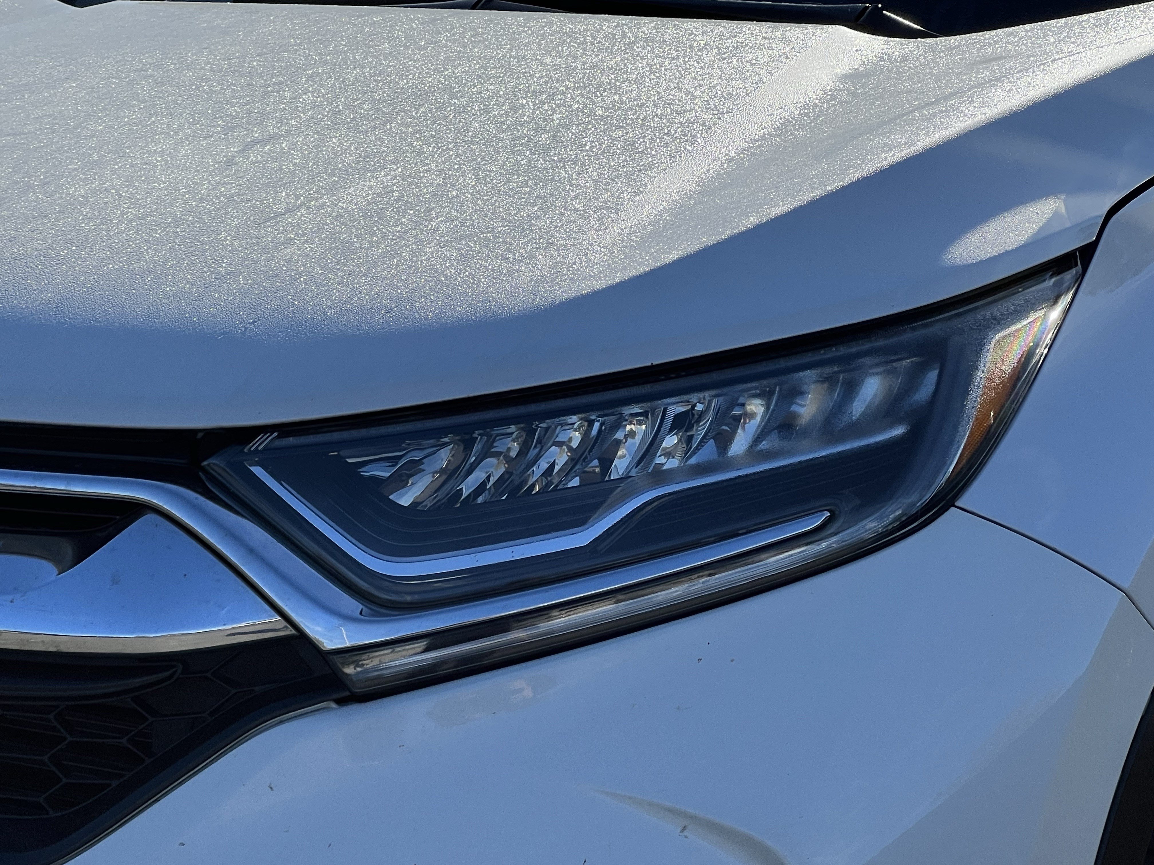 Used 2018 Honda CR-V Touring image 7