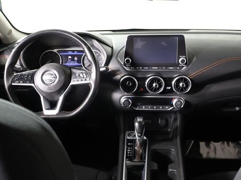 Used 2023 Nissan Sentra SR w/ Midnight Edition Package image 28