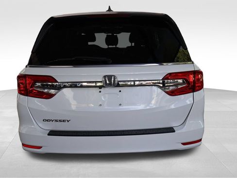 Used 2020 Honda Odyssey EX-L image 14
