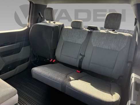 Used 2022 Ford F150 XLT w/ Trailer Tow Package image 4