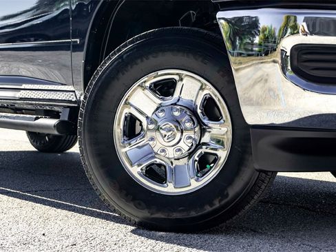 Used 2023 RAM 2500 Tradesman image 2