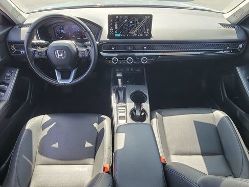 Used 2024 Honda Civic Touring image 21