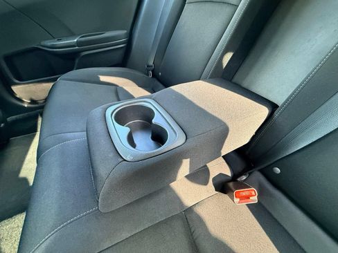 Used 2018 Honda Civic EX image 28