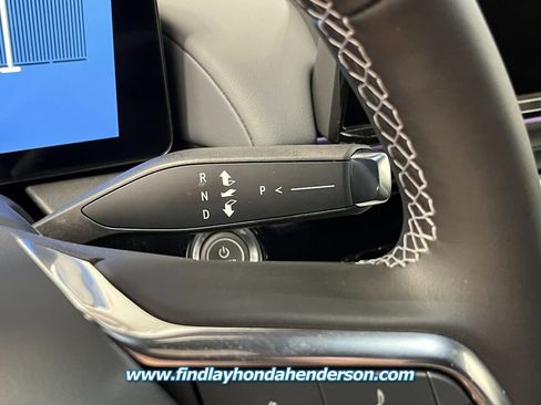 New 2026 Honda Prologue Elite image 17