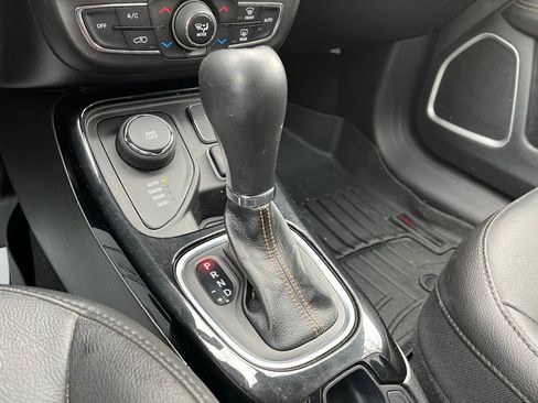 Used 2020 Jeep Compass Limited image 37