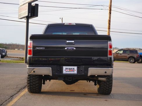 Used 2014 Ford F150 XLT w/ Equipment Group 302A Luxury image 6