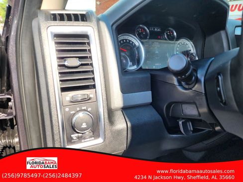 Used 2016 RAM 1500 Big Horn AWD/4WD image 15