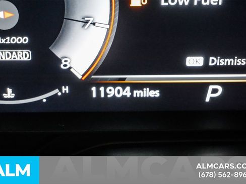 Used 2025 INFINITI QX60 Luxe w/ Black Edition FWD image 67