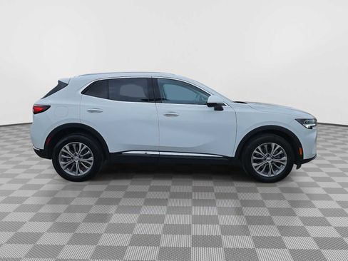 Used 2023 Buick Envision Preferred image 10