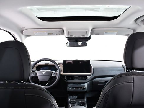 New 2025 Ford Bronco Sport Big Bend w/ Convenience Package image 17