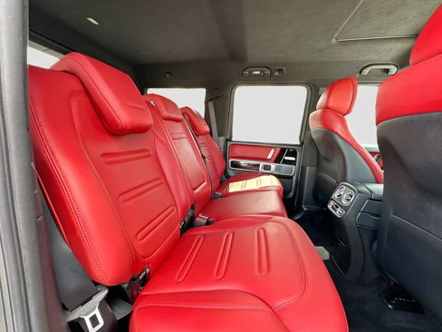 Used 2020 Mercedes-Benz G 550 image 29