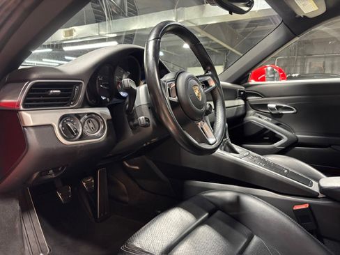 Used 2017 Porsche 911 Carrera S RWD image 19