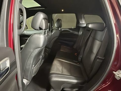 Used 2020 Jeep Grand Cherokee Altitude AWD/4WD image 27
