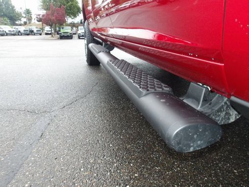 New 2026 RAM 2500 Tradesman image 11