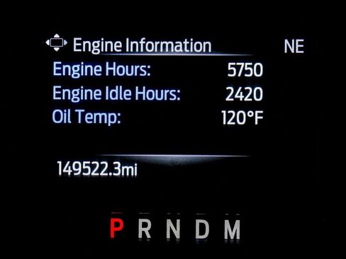 Used 2021 Ford F350 XLT w/ FX4 Off-Road Package AWD/4WD image 20