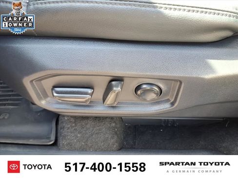 Used 2025 Toyota Tundra Limited image 15