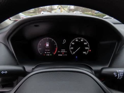 Certified 2023 Honda HR-V LX image 21