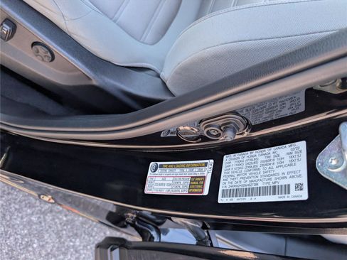 Used 2022 Honda CR-V EX image 16