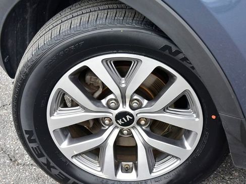 Used 2016 Kia Sportage LX image 27