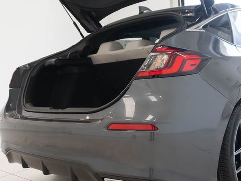 Certified 2024 Honda Civic Sport Touring image 13