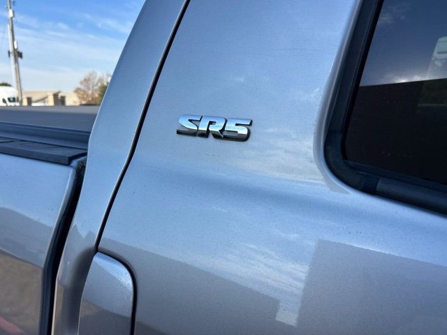 Used 2018 Toyota Tundra SR5 RWD image 4