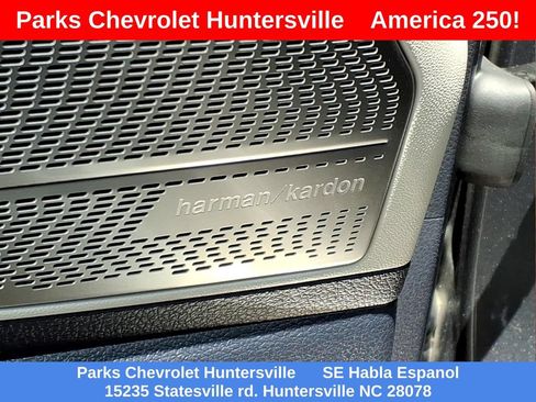 Used 2024 Hyundai Palisade Calligraphy FWD image 19