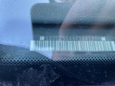 Used 2007 Saturn Vue Base 4dr SUV (3.5L V6 5A) image 41