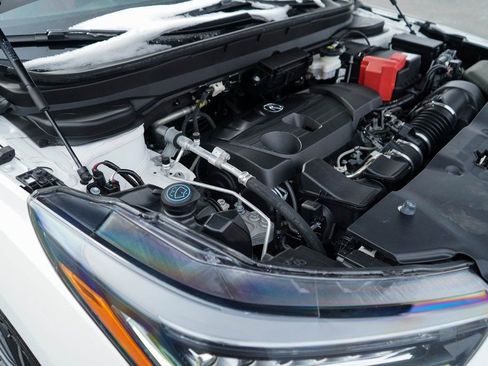 Used 2023 Acura RDX AWD w/ A-Spec & Advance Pkg image 37