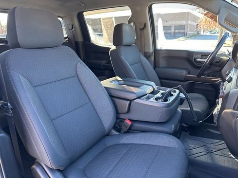 Used 2019 Chevrolet Silverado 1500 LT w/ All-Star Edition image 26